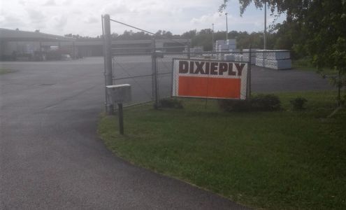 Dixie Plywood 6509 Powell Rd, Gibsonton Florida 33534