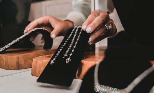 Andrew Z Diamonds & Fine Jewelry