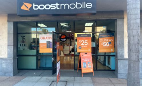 Boost Mobile