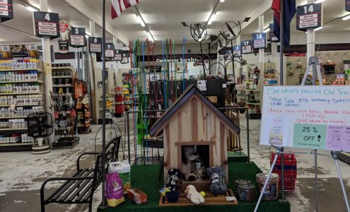 Old Trails True Value Williams