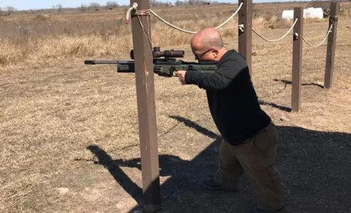 Short Action Precision