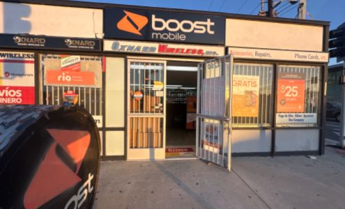 Boost Mobile