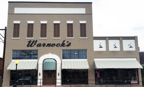 Warnock Furniture Magnolia