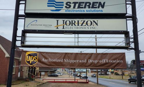 Horizon Electronics Inc. Magnolia