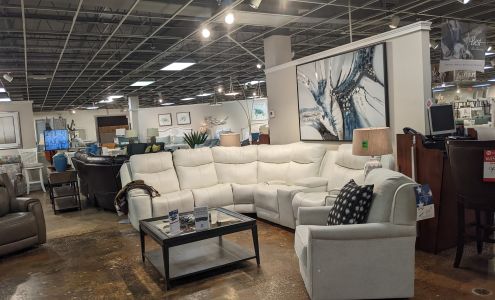 Hudson's Furniture + Mattress