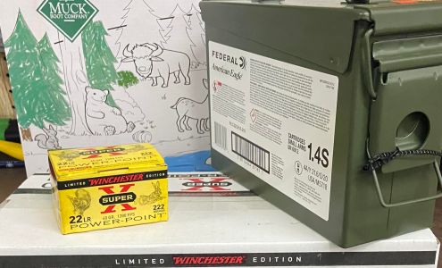 Steves Outdoorsports And Marine Magnolia,Ar. Magnolia