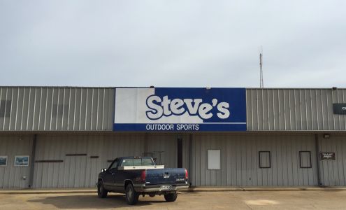 Steve's Outdoor Sports Magnolia