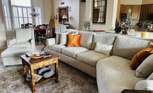 Sue Bickerdyke Interiors 36889 N Tom Darlington Dr, Carefree Arizona 85377