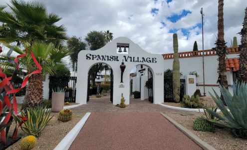 Spanish Village