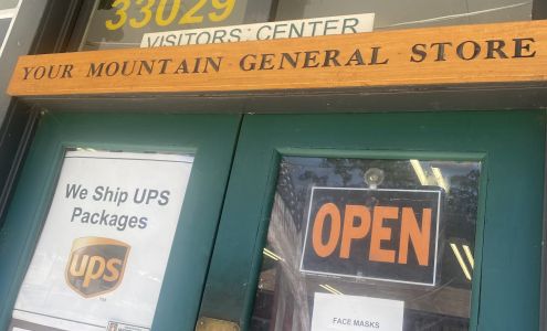 North Fork Hardware North Fork