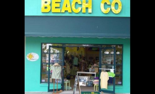 Suncoast Beach Co