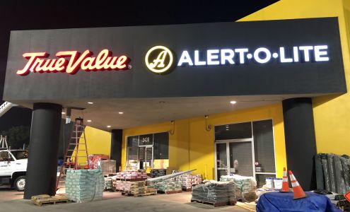 Alert-O-Lite True Value