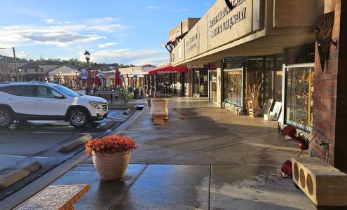 Native American Gallery
