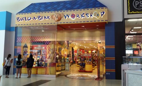 Build-A-Bear Workshop