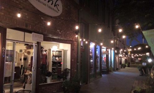 Wink Fashion and Salon