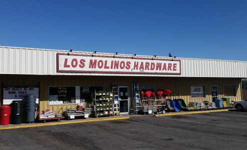 Los Molinos Ace Hardware