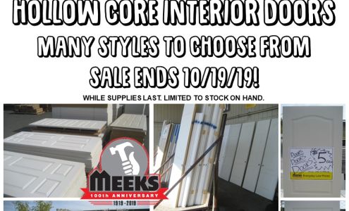 Meek's Installed Insulation - Redding