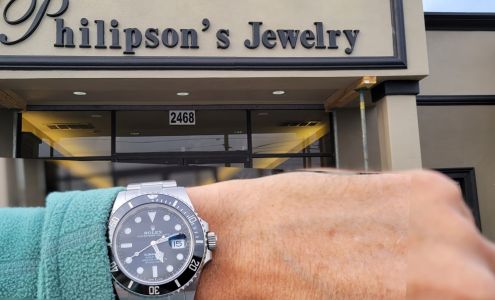 Philipson's Jewelry