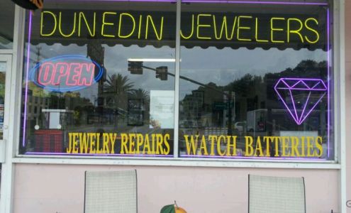 Dunedin Jewelers