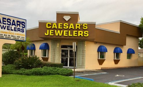 Caesar's Jewelers LLC