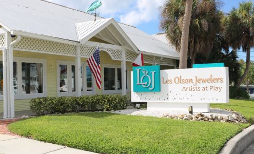 Les Olson Jewelers