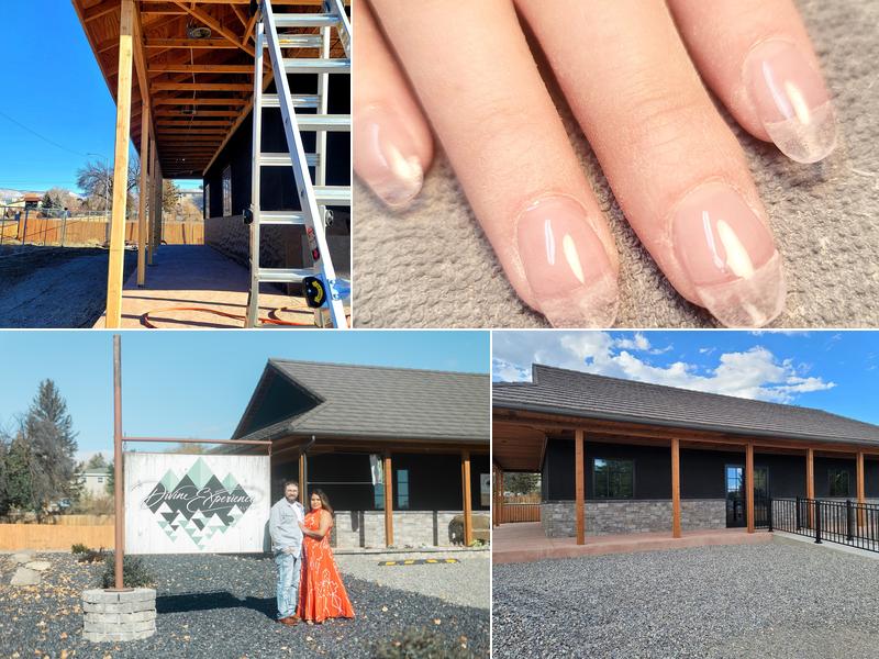 Divine Experience Salon LLC