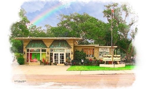 Fluffy Puppies of Pinellas Inc.