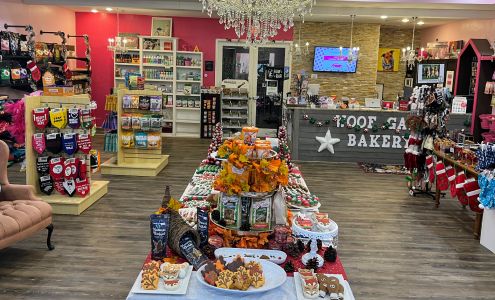 Woof Gang Bakery & Grooming Clearwater