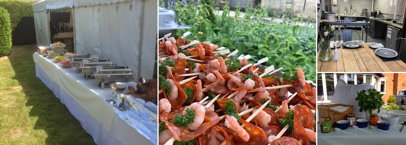 Herefordshires Premier Hog Roast Company