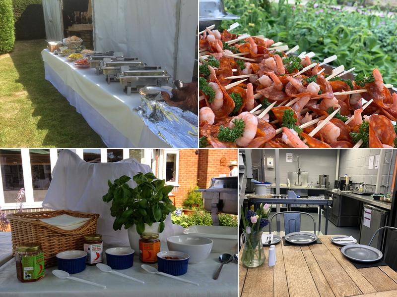 Herefordshires Premier Hog Roast Company