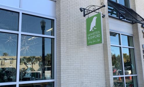 Lafayette & Rushford Home