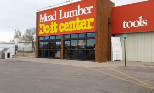 Mead Lumber of Sterling