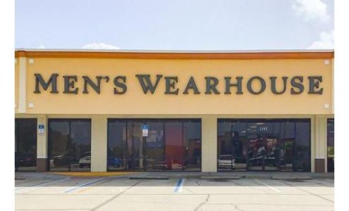 Men's Wearhouse