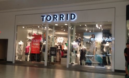 Torrid