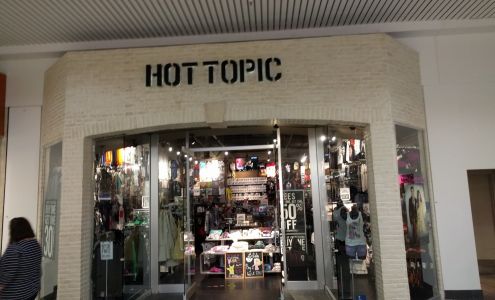 Hot Topic