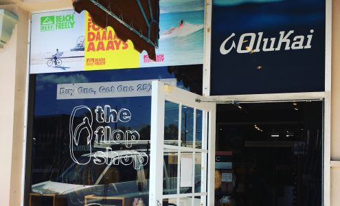 The Flop Shop - Downtown Melbourne Melbourne