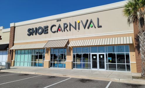 Shoe Carnival