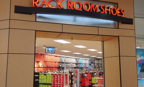 Rack Room Shoes Melbourne