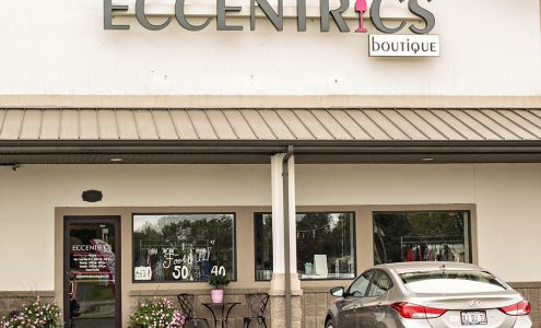 Eccentrics Boutique