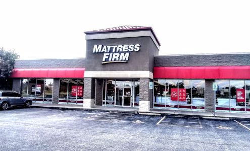 Mattress Firm Clearance Center East Main Street