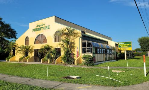 Angela's Furniture Melbourne