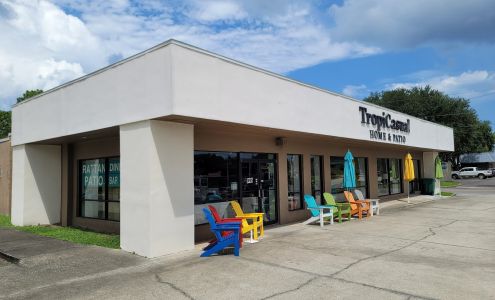 Tropicasual Home & Patio