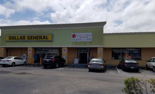 Women's Center Furniture & More