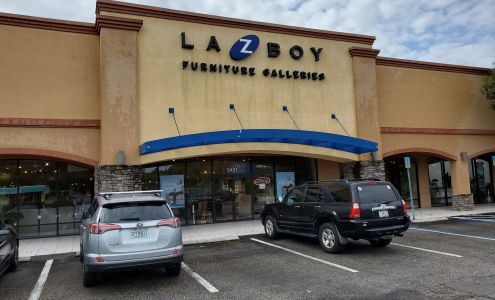 La-Z-Boy Furniture Galleries Melbourne