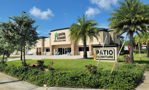 Palm Casual Patio Furniture Melbourne