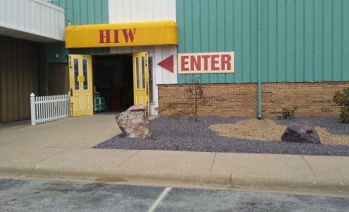 Home Improvement Warehouse