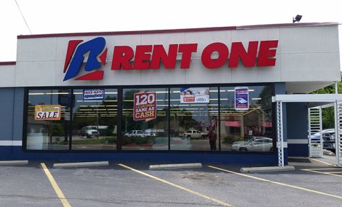 Rent One