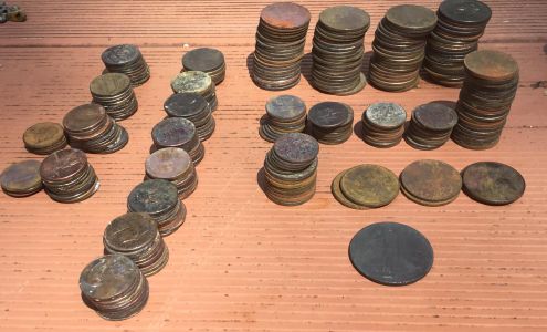 Hidden Treasures - Metal Detectors Hurst