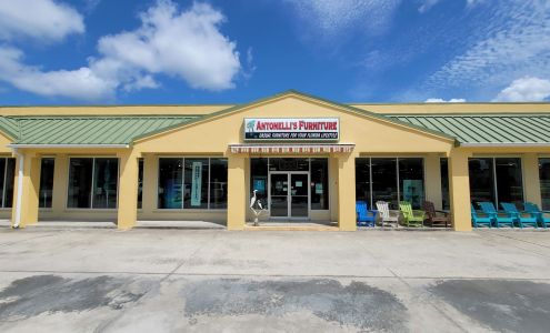 Antonelli's Furniture Melbourne