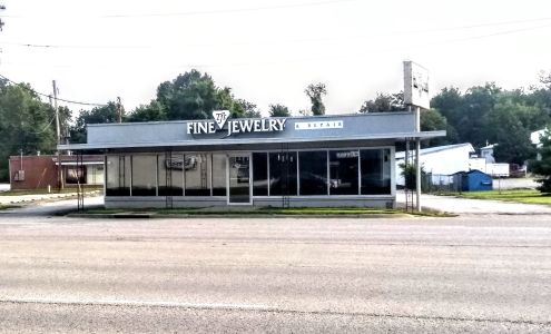 TJ's Fine Jewelry & Repair